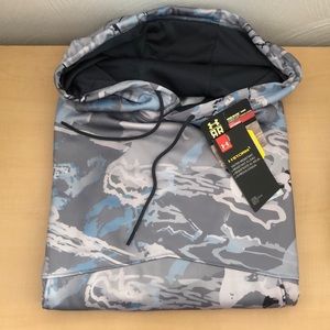 Under Armour Men’s Camouflage Hoodie
